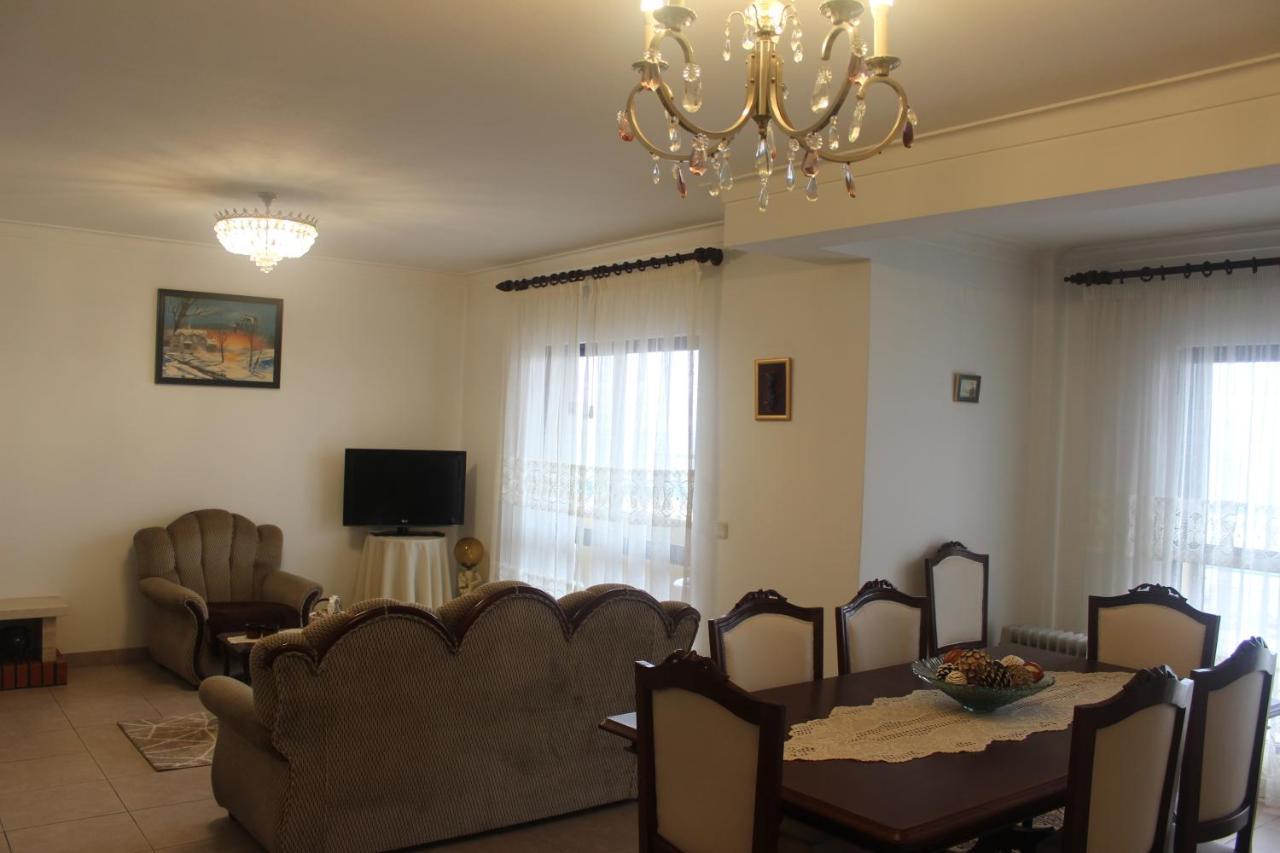 Ocean Drive / Vista Mar Apartment Vieira de Leiria Exteriér fotografie